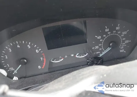 2021 Ford Escape Se из США, поврежденный, VIN 1FMCU9G64MUA96421